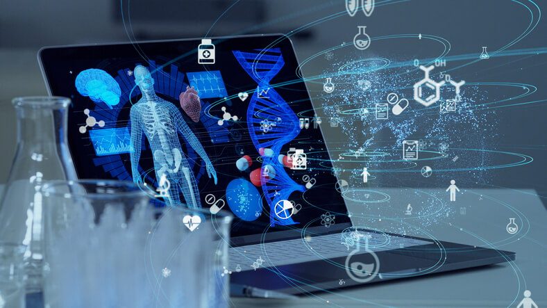 Harnessing AI, Big Data, and the European Health Data Space for Revolutionary Advances in Research and Clinical Practice