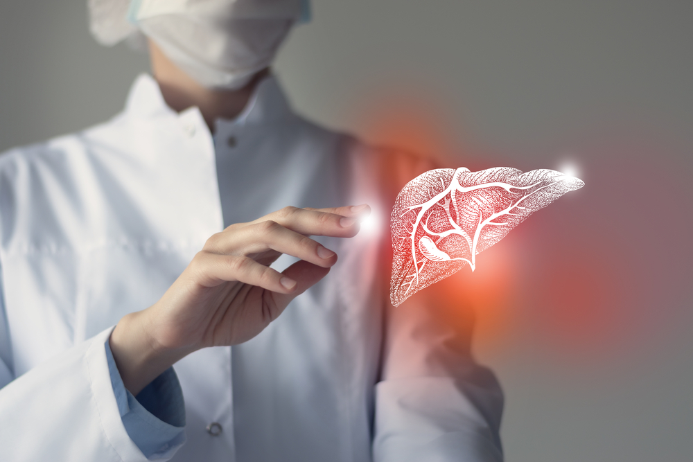 Hemochromatosis