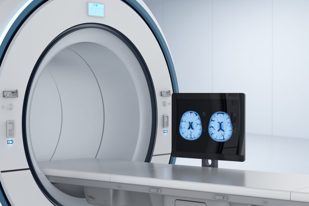 InSilicoMRI: An Automated Computational Tool to Study MRI RF Safety of Medical Devices - Biomedical Engineering Society (BMES2019)