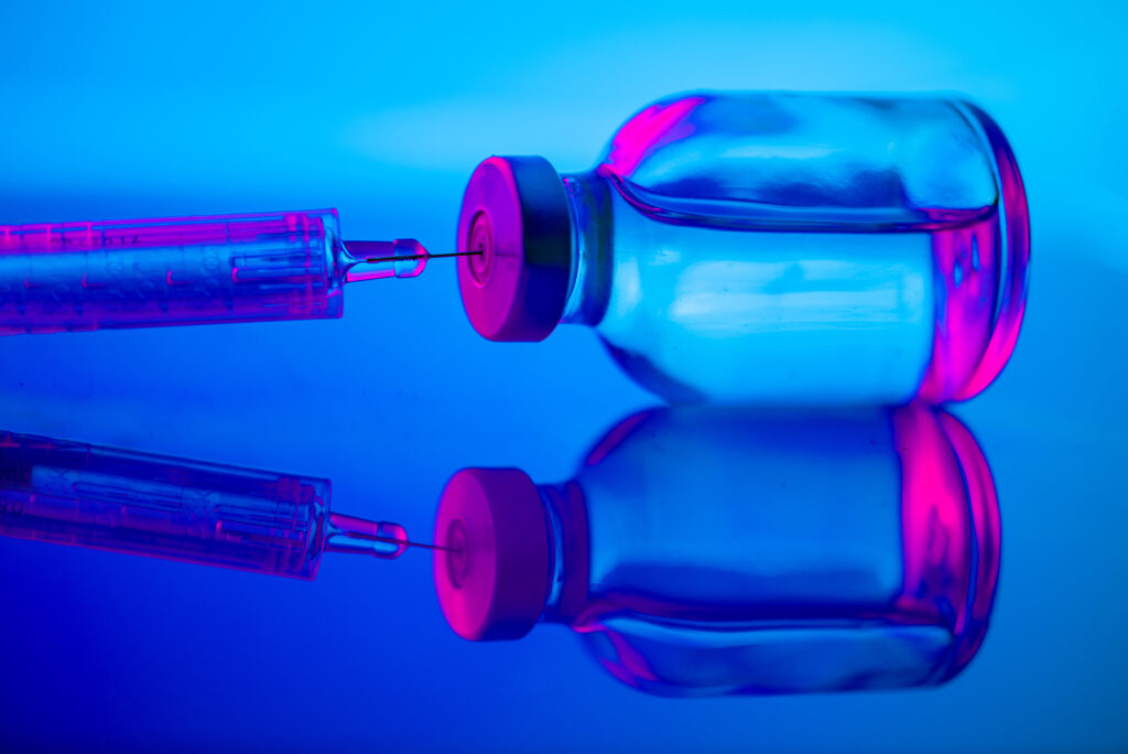 InSilicoVACCINE: A suite of computational models for vaccine design and trial simulation